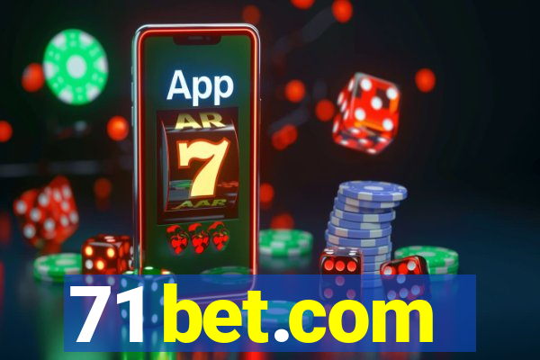 71 bet.com